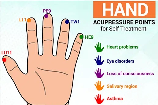 Naturopathy "प्राकृतिक चिकित्सा"