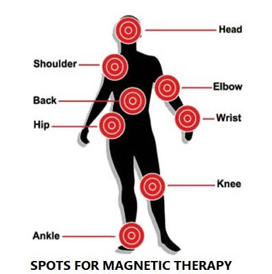 Naturopathy "प्राकृतिक चिकित्सा"- Magnetic Therapy