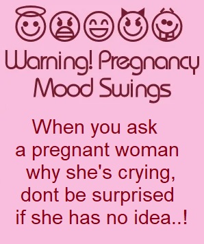 Mood Swings & Irritations during Pregnancy(गर्भावस्था के दौरान भावनात्मक बदलाव व चिड़चिड़ापन)