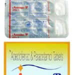 Acenac-P Tablet