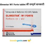 Glimestar M1 Forte tablet की सम्पूर्ण जानकारी