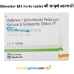 Glimestar M3 Forte Tablet की सम्पूर्ण जानकारी