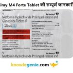 Glimy M4 Forte Tablet की सम्पूर्ण जानकारी